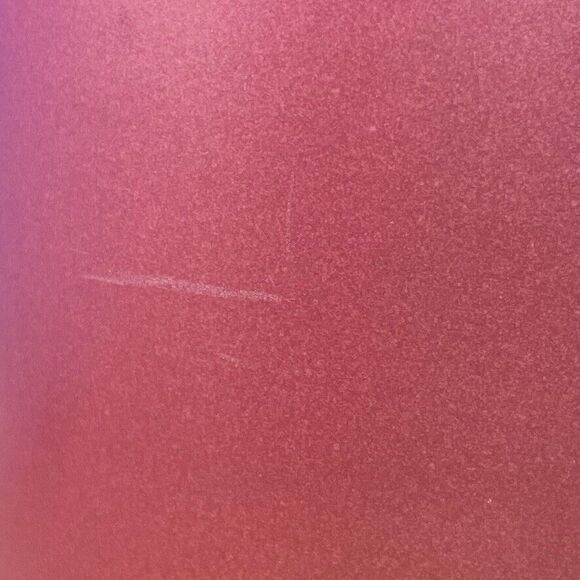 Disney Parks Mickey Mouse Making People SMILE Mug Magic Kingdom Red 18oz - Picture 7 of 11